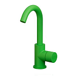 Цветной смеситель Dareo варинант исполнения - 6 | Loft Concept в Барнауле