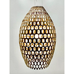 Люстра параметрическая «HIVE» варинант исполнения - 1 | Loft Concept в Барнауле