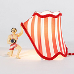 Настольная лампа Seletti Bruno варинант исполнения - 1 | Loft Concept в Барнауле