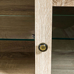 TV-Тумба Mali варинант исполнения - 5 | Loft Concept в Барнауле