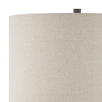 Настольная лампа с состаренным узором Passion варинант исполнения - 2 | Loft Concept в Барнауле