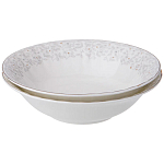 Обеденный сервиз белого цвета из фарфора на 6 персон 26 предметов Floral Charm варинант исполнения - 5 | Loft Concept в Барнауле