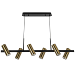 Линейный светильник Daviau Linear Light 6 варинант исполнения - 2 | Loft Concept в Барнауле