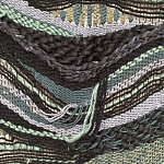  Дизайнерский Гобелен Волшебный Лес  Magic Forest II варинант исполнения - 1 | Loft Concept в Барнауле