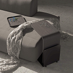 Stolik 90 поднос из ясеня красного цвета варинант исполнения - 1 | Loft Concept в Барнауле