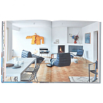 Homes for Collectors: Interiors of Art and Design Lovers варинант исполнения - 3 | Loft Concept в Барнауле