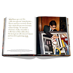 Yves Saint Laurent at Home варинант исполнения - 5 | Loft Concept в Барнауле