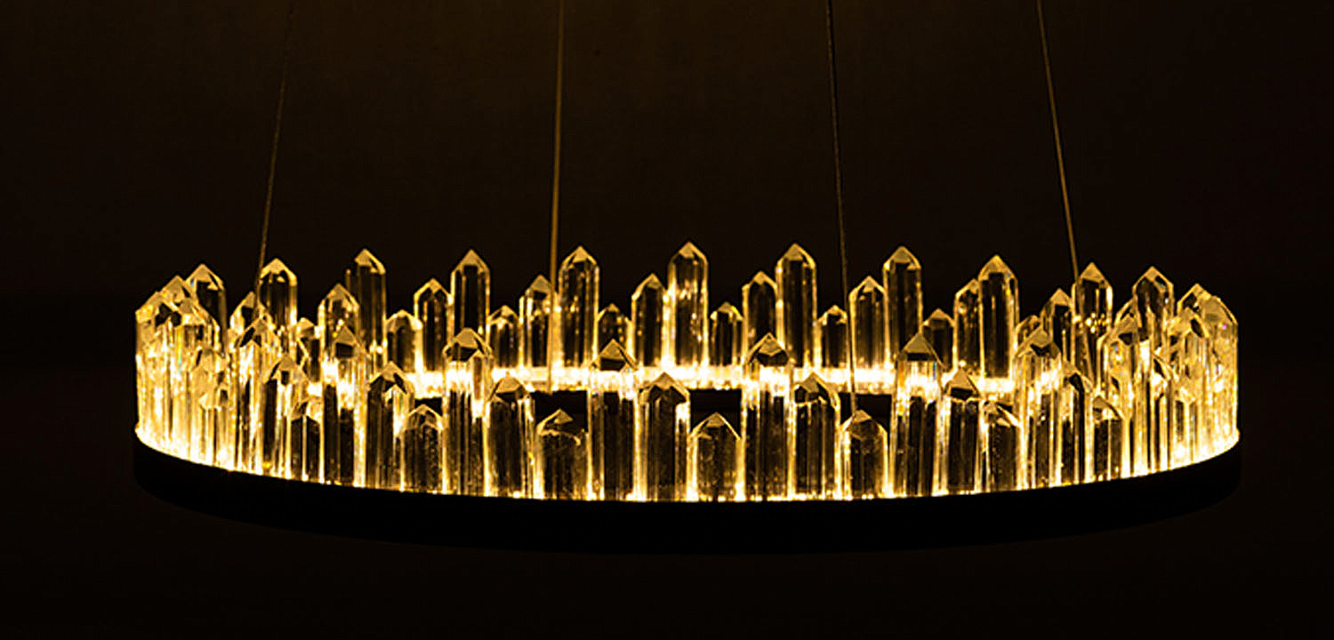 Люстра Chandelier Randall Люстра Chandelier Randall - Loft-Concept в Барнауле