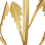 Подвесной светильник в виде цветков одуванчика Hanging Dandelion варинант исполнения - 2 | Loft Concept в Барнауле