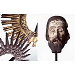 Подарочная книга по искусству дизайнеров интерьера Адама Блэкмана и Дэвида Круза Beauty & Mischief Cruz, David варинант исполнения - 4 | Loft Concept в Барнауле