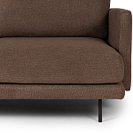 Диван Brown fibers варинант исполнения - 7 | Loft Concept в Барнауле