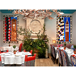 Книга вдохновение для дизайнкра интерьера Andrew Martin Interior Design Review Vol. 28 варинант исполнения - 9 | Loft Concept в Барнауле