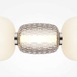 Подвесной светильник Mirror Carousel варинант исполнения - 2 | Loft Concept в Барнауле