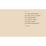 Megan Hess. The Illustrated World of Couture варинант исполнения - 2 | Loft Concept в Барнауле