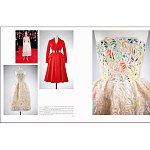 Книга в подарок Диор новый образ Dior: A New Look варинант исполнения - 4 | Loft Concept в Барнауле