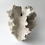 Ваза «Воланы» варинант исполнения - 2 | Loft Concept в Барнауле