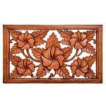 Панно из дерева Blossom Panel With Trees варинант исполнения - 1 | Loft Concept в Барнауле