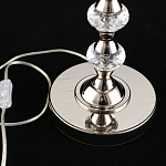 Лампа настольная Florа Crystal варинант исполнения - 4 | Loft Concept в Барнауле