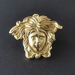 Stiletto Cabinet Barocco Medusa варинант исполнения - 4 | Loft Concept в Барнауле