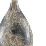 Настольная лампа с цветочным мотивом WarmInspiration варинант исполнения - 1 | Loft Concept в Барнауле