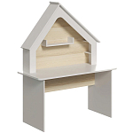 Письменный стол в детскую Tiny Town Desk варинант исполнения - 6 | Loft Concept в Барнауле