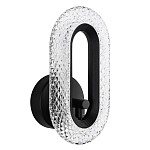 Бра Oculus Lights Черный варинант исполнения - 6 | Loft Concept в Барнауле