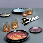 Блюдо Seletti Sun варинант исполнения - 4 | Loft Concept в Барнауле