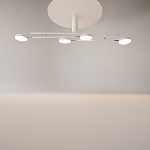 Потолочный светильник Fad 3000К 26Вт варинант исполнения - 3 | Loft Concept в Барнауле