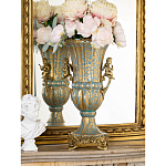 Ваза фарфоровая Alexsiaya варинант исполнения - 4 | Loft Concept в Барнауле