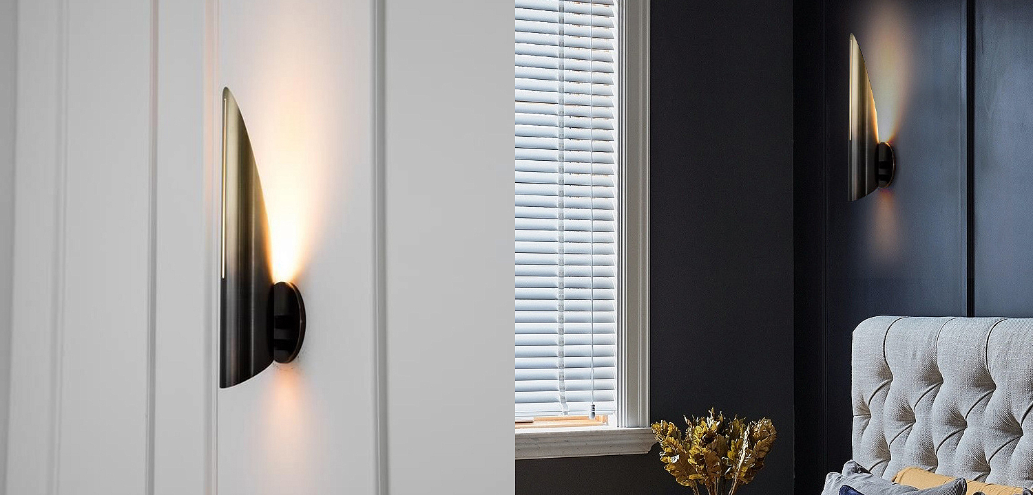 Бра Soily Sconce Бра Soily Sconce - Loft-Concept в Барнауле
