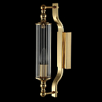 Бра с прозрачным цилиндрическим плафоном Jeanette варинант исполнения - 6 | Loft Concept в Барнауле