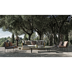 Дизайнерский кофейный стол PHOENIX Coffee Table варинант исполнения - 4 | Loft Concept в Барнауле