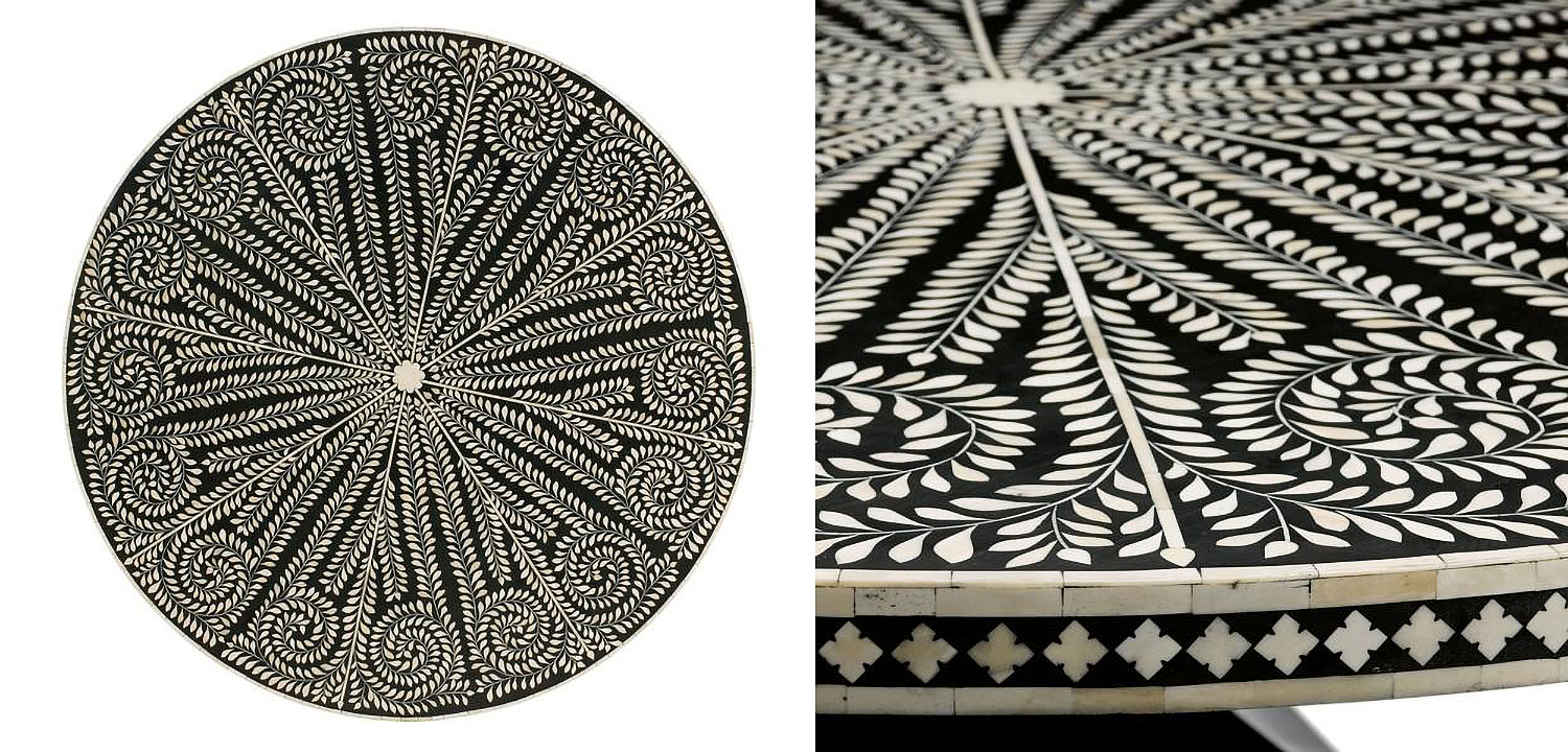 Barnsley Dining Table - Bernhardt Barnsley Dining Table - Bernhardt - Loft-Concept в Барнауле