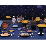 Тарелка Seletti Pluto варинант исполнения - 4 | Loft Concept в Барнауле