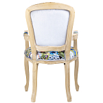 Кресло Mesolithic Lux варинант исполнения - 3 | Loft Concept в Барнауле