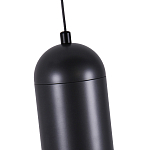Подвесной светильник серый Pendant Capsule  варинант исполнения - 4 | Loft Concept в Барнауле