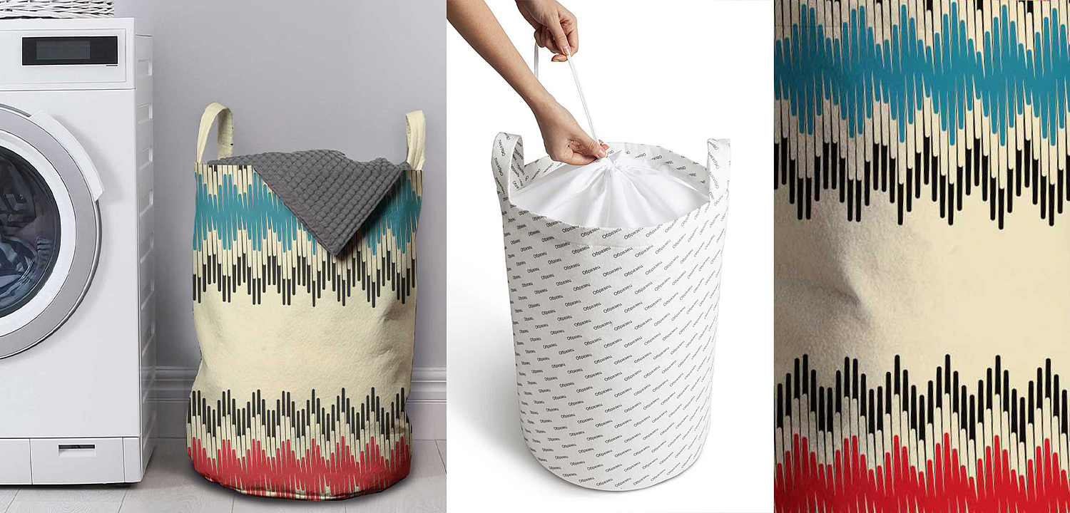 Корзина Gomez Basket Корзина Gomez Basket - Loft-Concept в Барнауле
