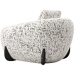 Кресло Fargo варинант исполнения - 3 | Loft Concept в Барнауле