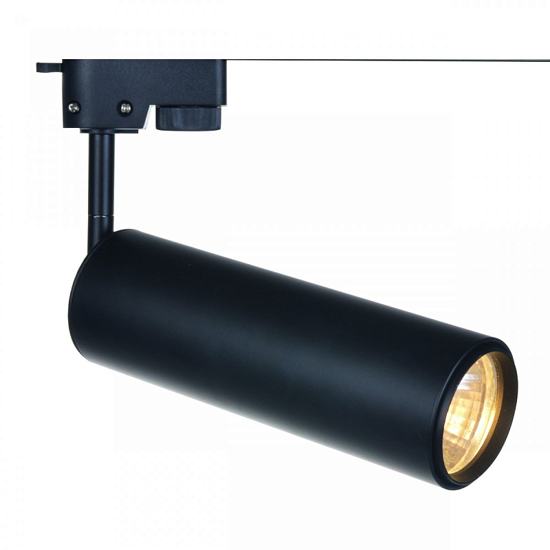 Спот Surveillance spot Black Черный Спот Surveillance spot Black Черный в Барнауле | Loft Concept