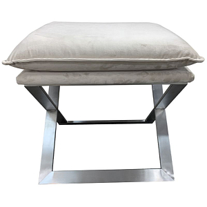 Пуф Cerro de Garnica velour