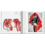 Альбом для дизайнеров Issey Miyake варинант исполнения - 6 | Loft Concept в Барнауле