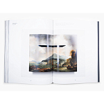 Книга Laurent Grasso: Time Travel варинант исполнения - 6 | Loft Concept в Барнауле