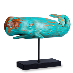 Статуэтка кашалот