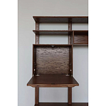 Шкаф «STJ 01» варинант исполнения - 3 | Loft Concept в Барнауле