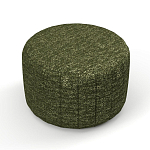 Мебельная ткань Шенилл зеленый цвет 138 см T4-22 варинант исполнения - 11 | Loft Concept в Барнауле