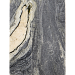 Настольная лампа с корпусом из серого мрамора Breathtaking View варинант исполнения - 1 | Loft Concept в Барнауле