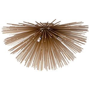 Потолочный светильник Strada Large Flush Mount