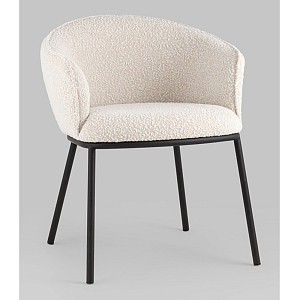 Стул обеденный Дон бежевый