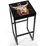 Барный стул Zodiac sign Телец варинант исполнения - 1 | Loft Concept в Барнауле