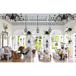 Книга Island Whimsy варинант исполнения - 1 | Loft Concept в Барнауле